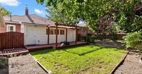 930 Nixon Avenue, Reno, NV 89509 Photo