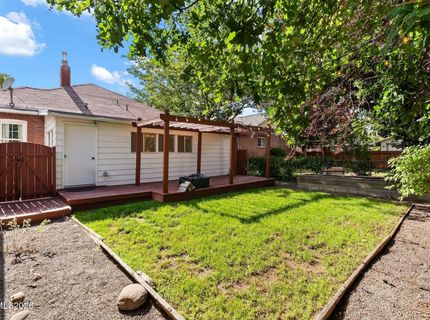 930 Nixon Avenue, Reno, NV 89509 Photo