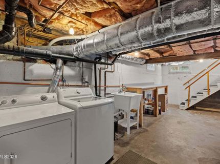 930 Nixon Avenue, Reno, NV 89509 Photo