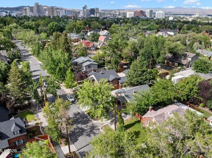 930 Nixon Avenue, Reno, NV 89509 Photo