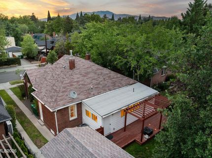 930 Nixon Avenue, Reno, NV 89509 Photo