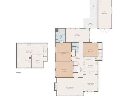 930 Nixon Avenue, Reno, NV 89509 Photo