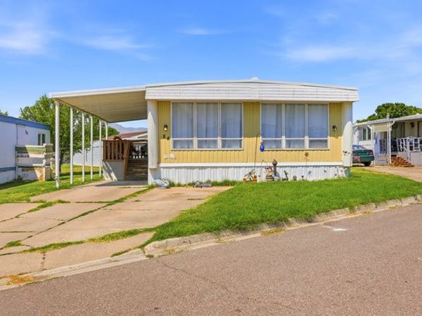 3860 S MIDLAND DR , Unit A 84, Roy, UT 84067