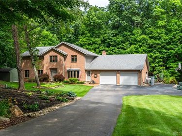 4316 Briarwood Drive, Urbana, OH 43078