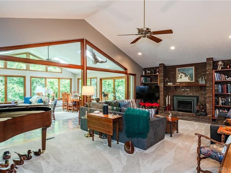4316 Briarwood Drive, Urbana, OH 43078 Photo 25