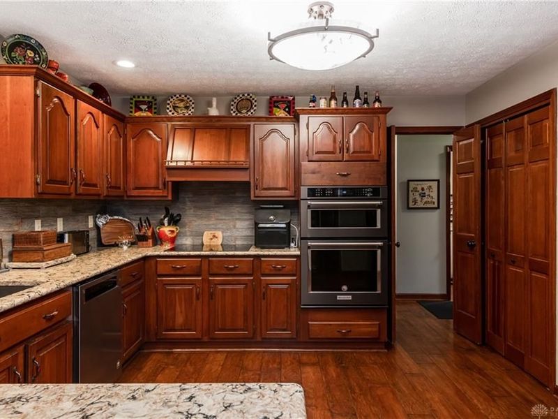 4316 Briarwood Drive, Urbana, OH 43078 Photo 38