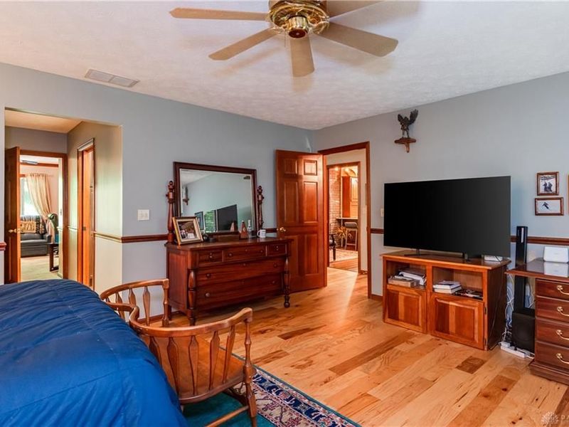 4316 Briarwood Drive, Urbana, OH 43078 Photo 47