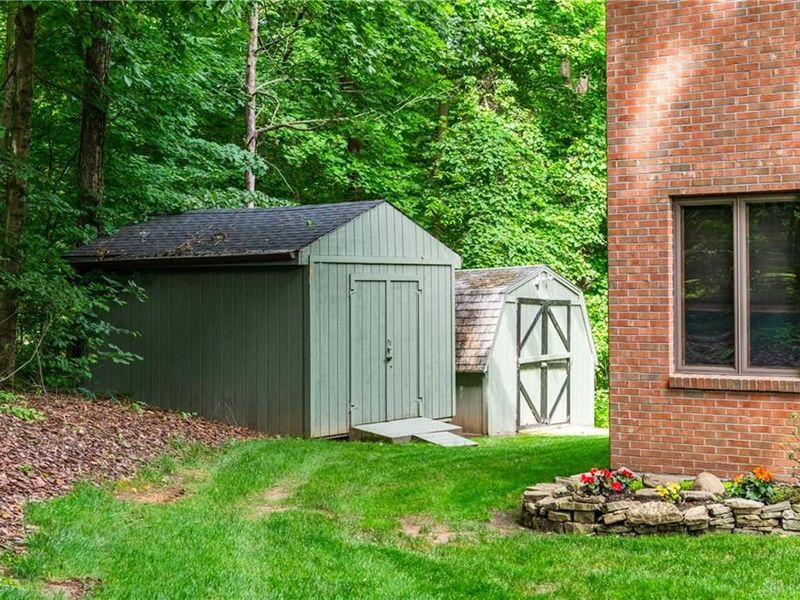 4316 Briarwood Drive, Urbana, OH 43078 Photo 79