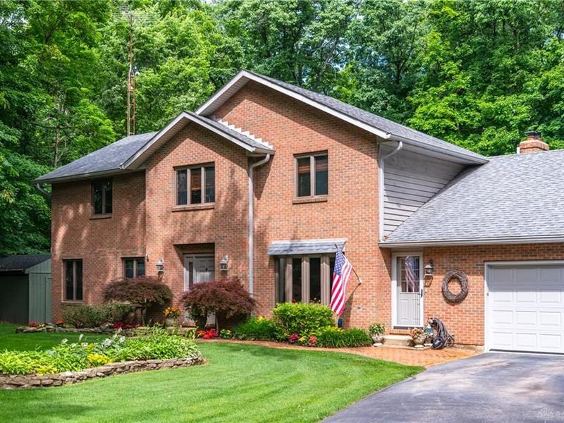 4316 Briarwood Drive, Urbana, OH 43078 Photo 82