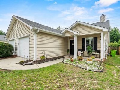 26 Providence Manor Court, Columbia, SC 29203