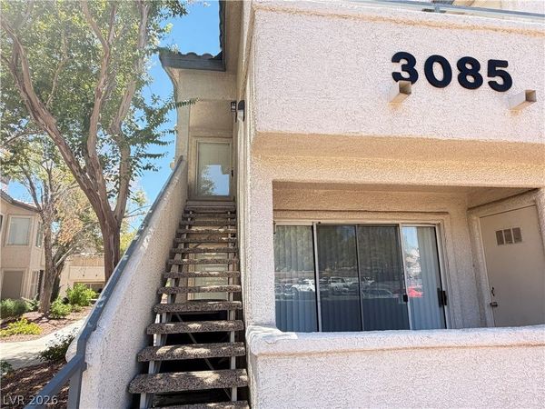3085 CASEY Drive, Unit 204, Las Vegas, NV 89120