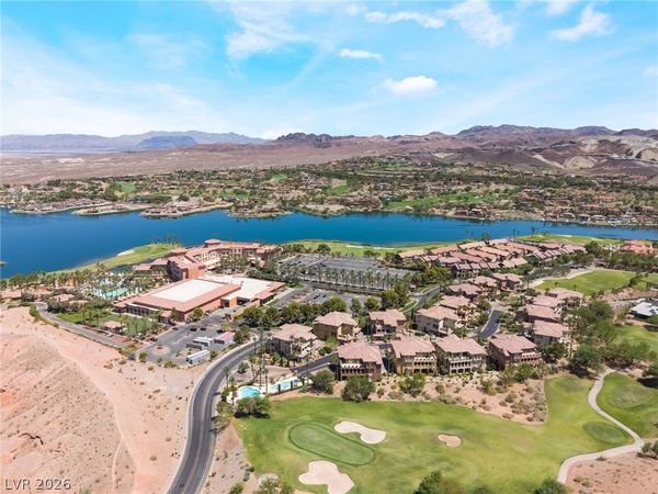 20 Via Visione, Unit 106, Henderson, NV 89011