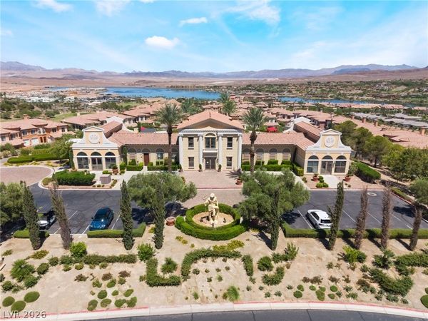 20 Via Visione , Unit 106, Henderson, NV 89011