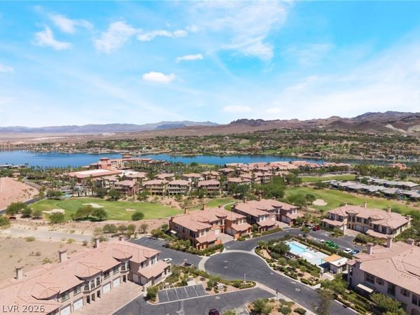 20 Via Visione, Unit 106, Henderson, NV 89011