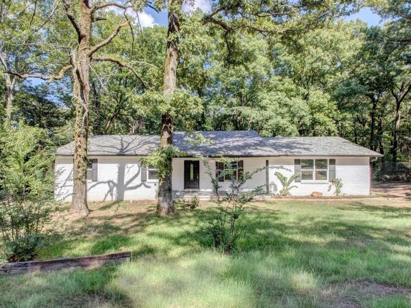 312 Eubanks Road, Sherwood, AR 72120