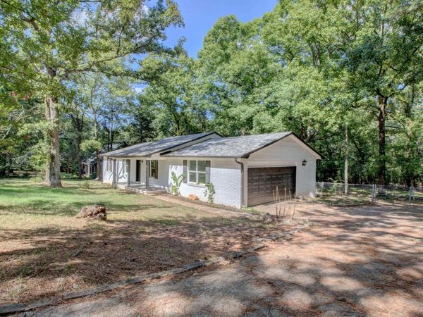 312 Eubanks Road , Sherwood, AR 72120