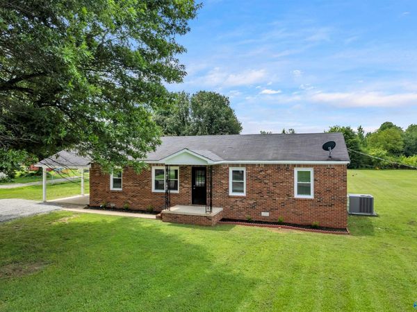 3872 Ready Section Road, Ardmore, AL 35739