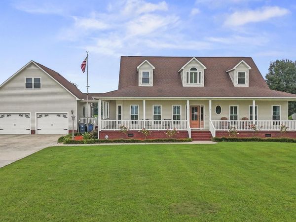 2737 County Road 8, Crossville, AL 35962