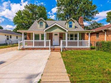1321 Carolina Street E, Wilson, NC 27893