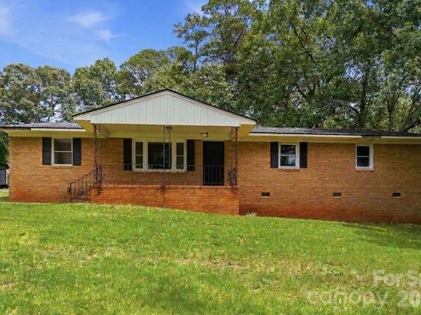313 Park Terrace Drive , Belmont, NC 28012