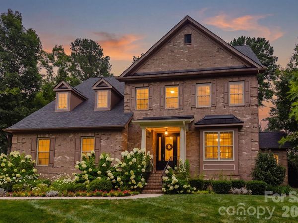 2626 Hamilton Crossings Drive , Charlotte, NC 28214