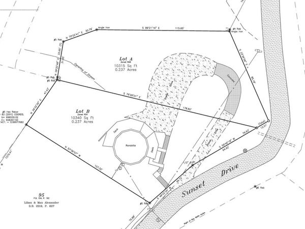99999 Sunset Drive , Asheville, NC 28804