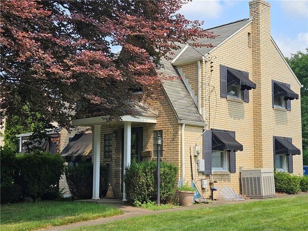 1329 Stanley Drive, Verona, PA 15147