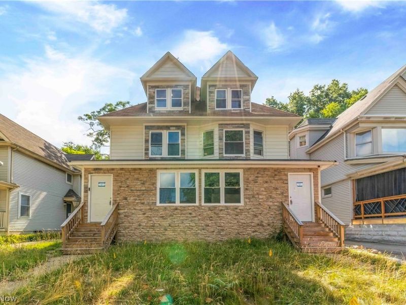 1691 E 82nd Street, Cleveland, OH 44103 Photo 1