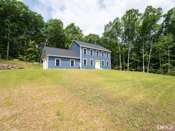 41 Weeks West, Eastford, CT 06242