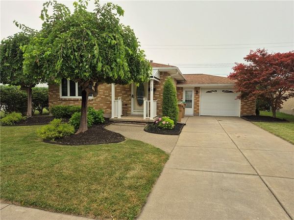 129 Milsom Avenue, Buffalo, NY 14227