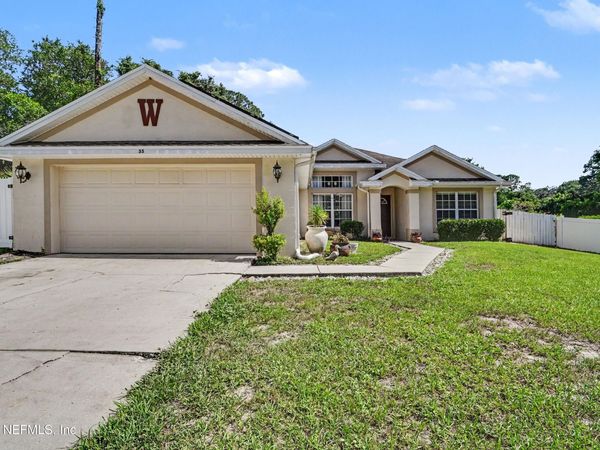 35 PLANTATION Drive, DeBary, FL 32713