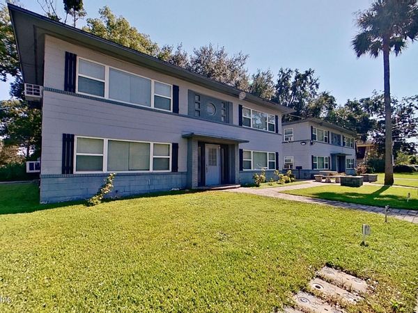 1613 FLAGLER Avenue, Unit 4, Jacksonville, FL 32207