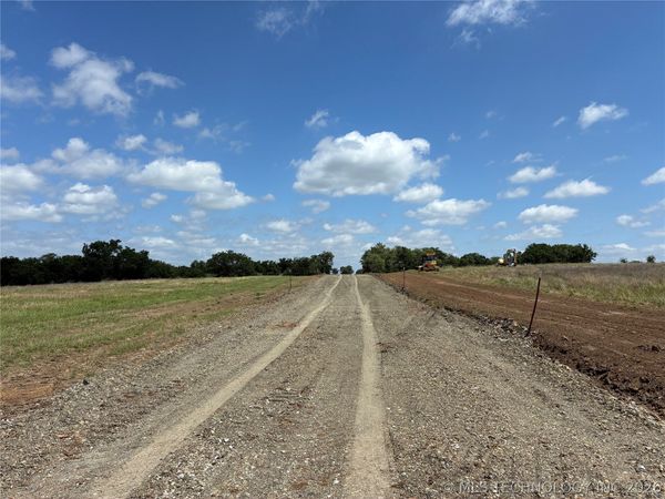 111th Street S, Coweta, OK 74429