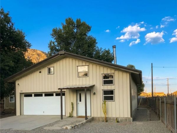 412 Border , Frazier Park, CA 93225
