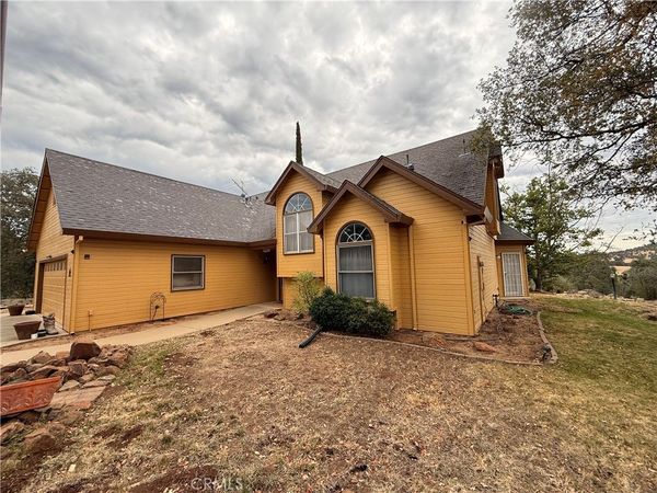 4985 Owens Creek , Catheys Valley, CA 95306