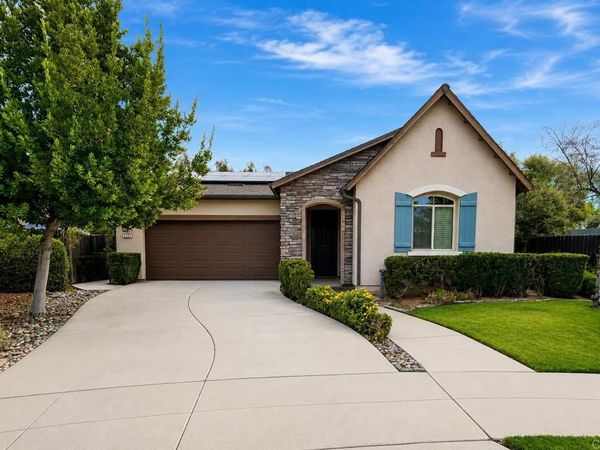 3197 Austin Avenue, Clovis, CA 93619