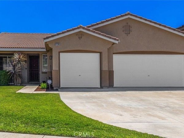 41196 Coolidge Circle , Murrieta, CA 92562