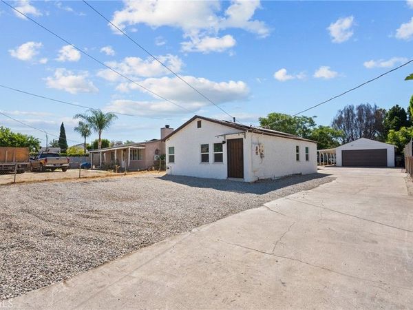 13832 Filmore Street , Pacoima, CA 91331
