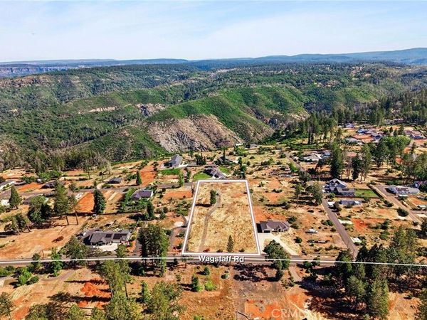 1029 Wagstaff, Paradise, CA 95969