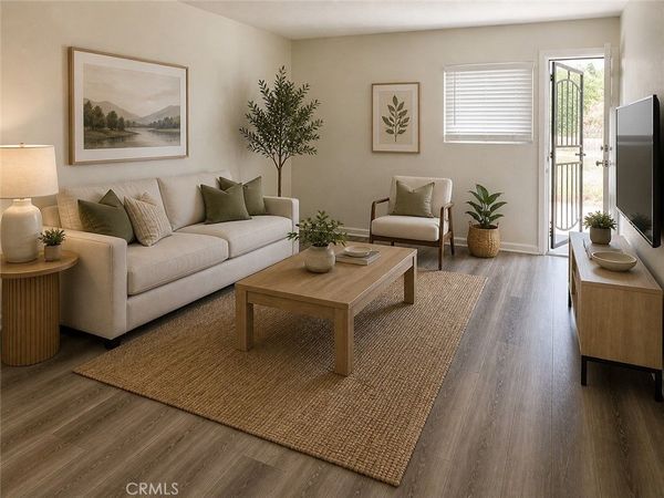 36947 Melrose Drive, Unit D, Cathedral City, CA 92234