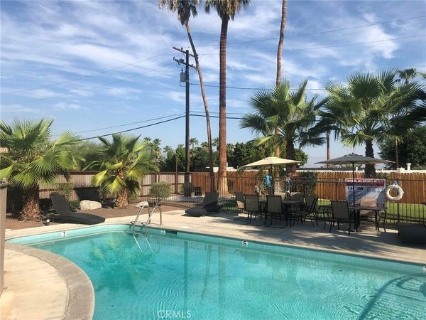 37156 Palo Verde Drive, Unit 4, Cathedral City, CA 92234