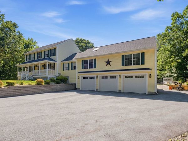125 Walnut Hill Road, Derry, NH 03038