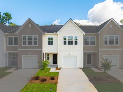 5520 Ruby Falls Drive, North Charleston, SC 29420