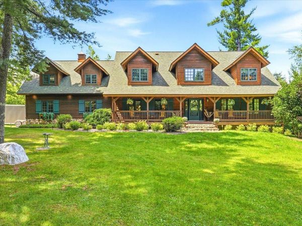 7460 Jordan Buck Trail, Danbury, WI 54830