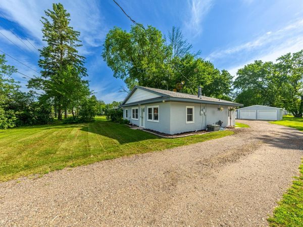 14187 Forest Boulevard N, Hugo, MN 55038