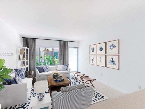 2130 Park Ave , Unit 2, Miami Beach, FL 33139