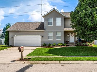 1279 Glen Kegley Drive, Xenia, OH 45385