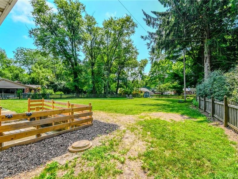 906 New England Avenue, Dayton, OH 45429 Photo 38