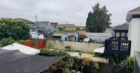 3227 Chesnut St, Oakland, CA 94608 Photo