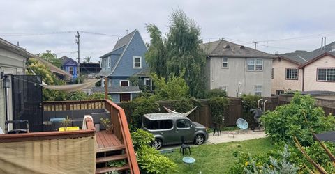 3227 Chesnut St, Oakland, CA 94608 Photo